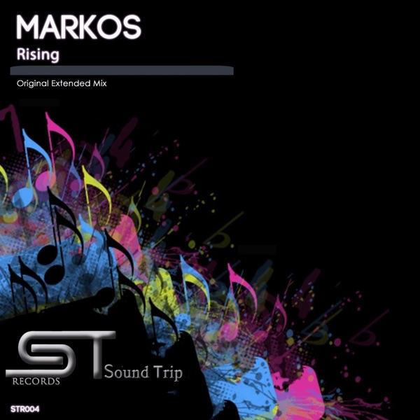 Rising (Original Extended Mix)