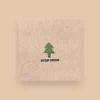 Holiday Guitars