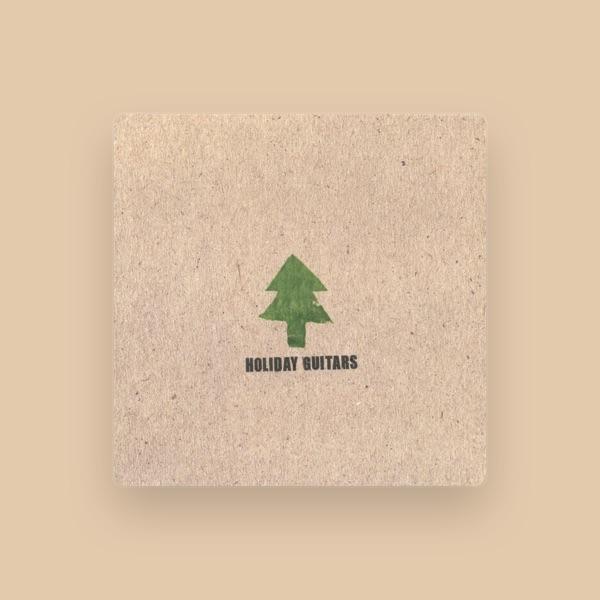 Holiday Guitars