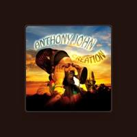 Anthony John