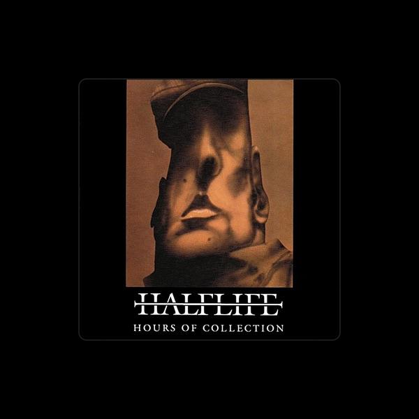 Halflife