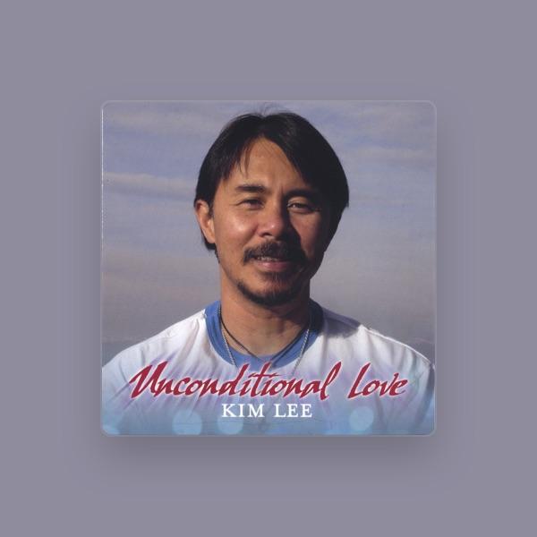 Kim Lee