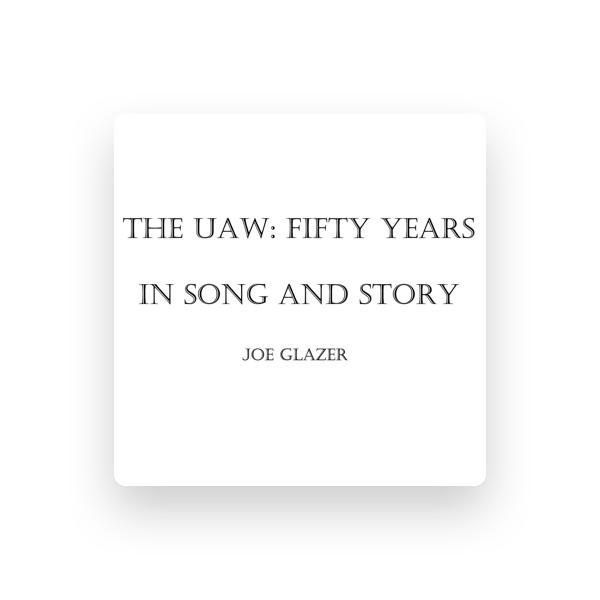 Joe Glazer