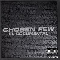 Chosen One: Papi Nore