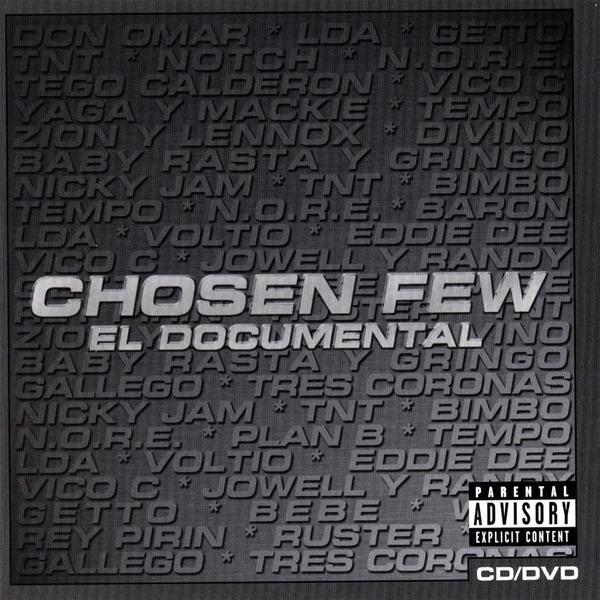 Chosen One: Papi Nore