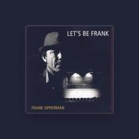 Frank Opperman