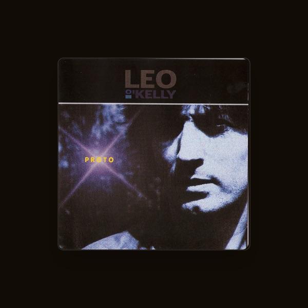 Leo O'Kelly