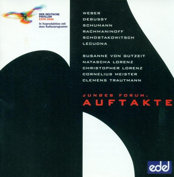 Fantasiestucke, Op. 73: No. 2. Lebhaft, Leicht
