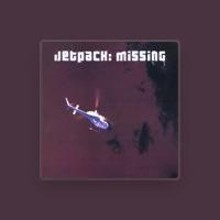 Jetpack: Missing