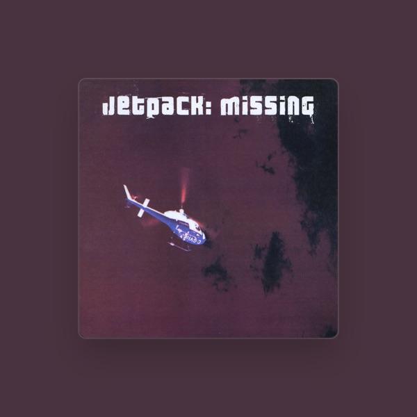 Jetpack: Missing
