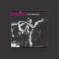Sarah Borges and the Broken Singles