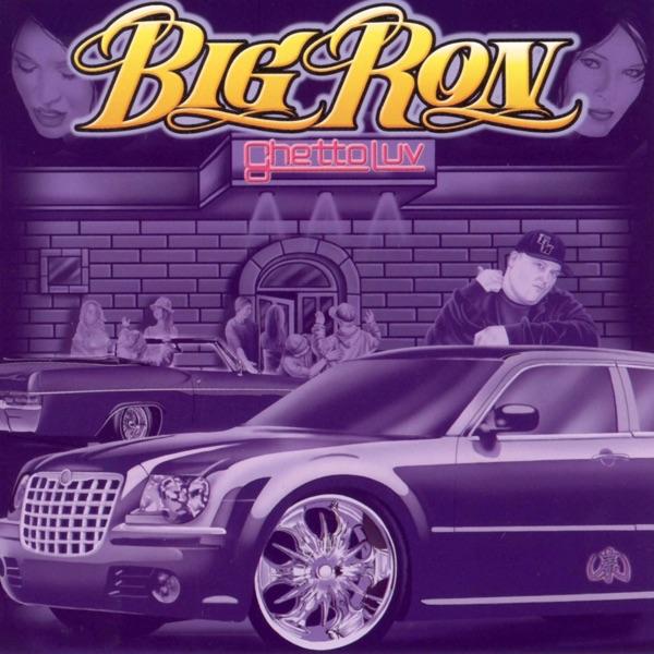 GHETTO LUV (feat. Mr.Oz & Fingazz)