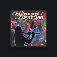 Orquesta CHARANGOA