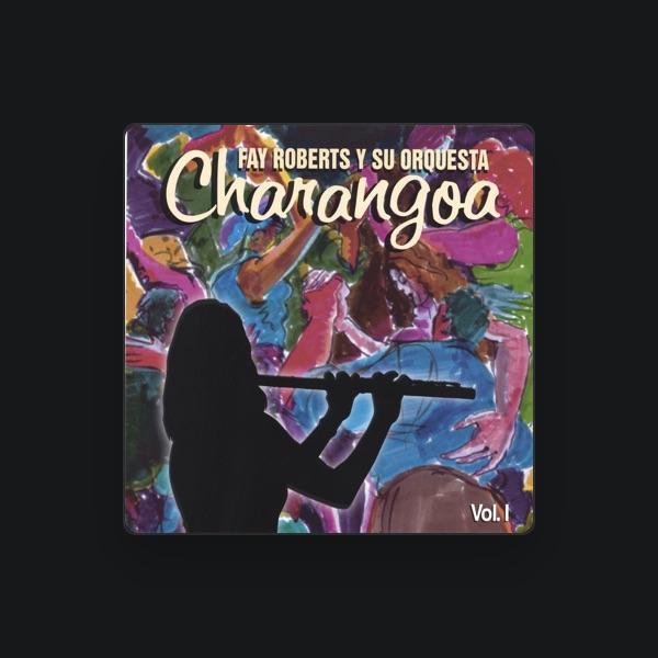Orquesta CHARANGOA