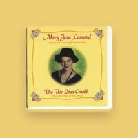 Mary Jane Lamond