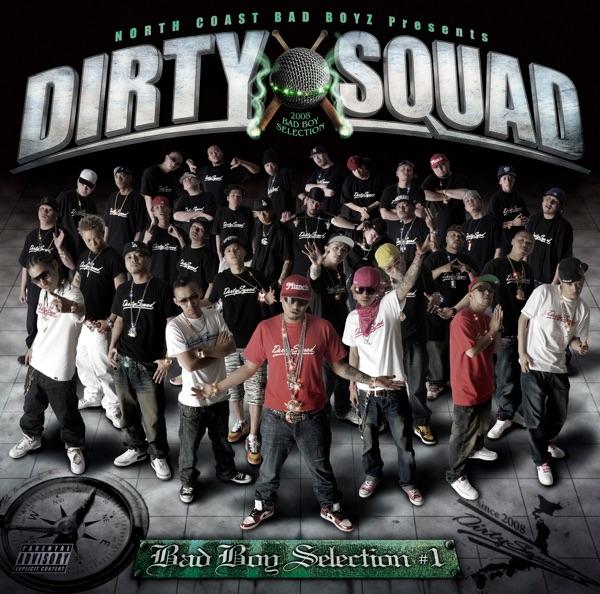 DIRTY SQUAD