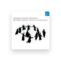 Musica Antiqua Roma