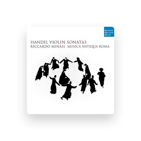 Musica Antiqua Roma