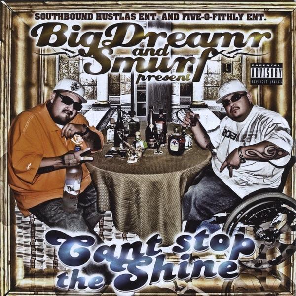 Ridin Hard