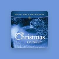 Solid Rock Orchestra