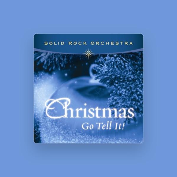 Solid Rock Orchestra