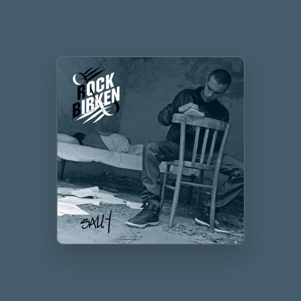 Rock Birken