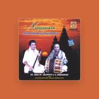 Jayashankar & Valayappatti