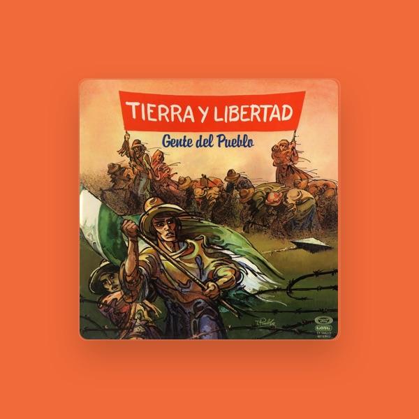 Gente del Pueblo