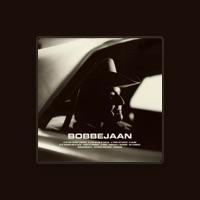 Bobbejaan