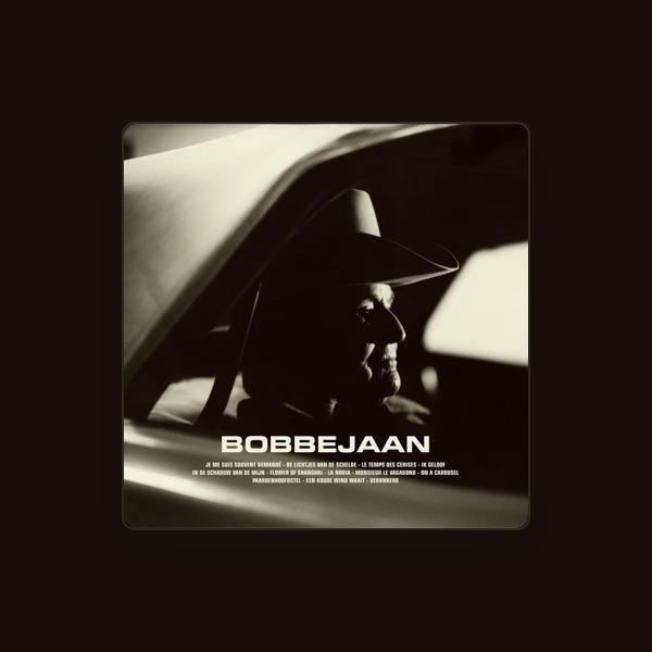 Bobbejaan