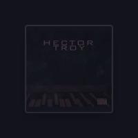 Hector Troy
