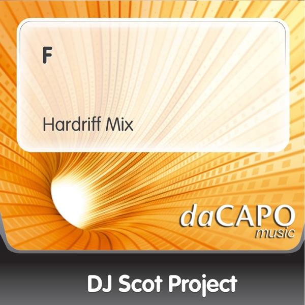 F (Hardriff Mix)