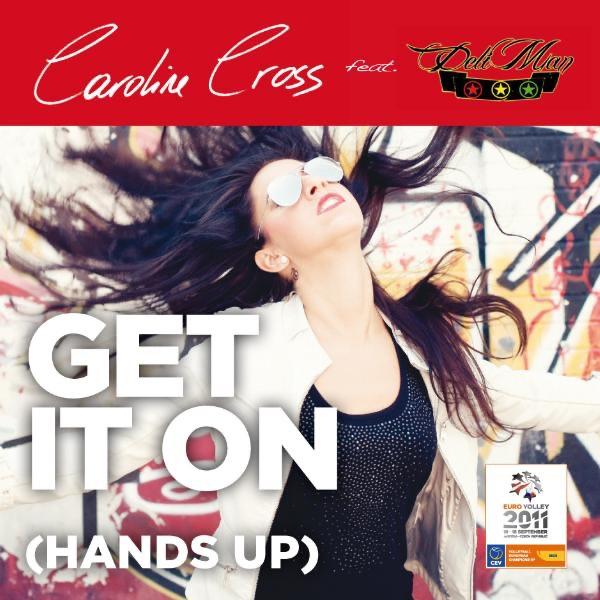 Get It On (Hands Up) Austria Team Edit