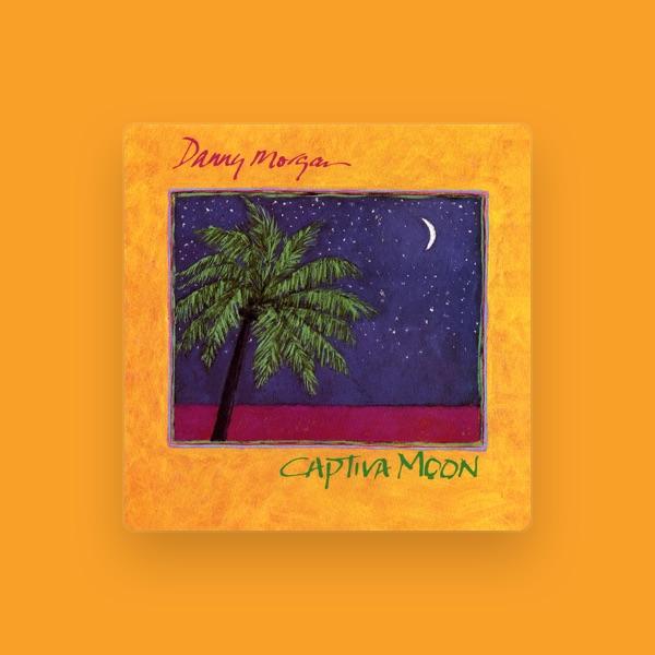 Danny Morgan
