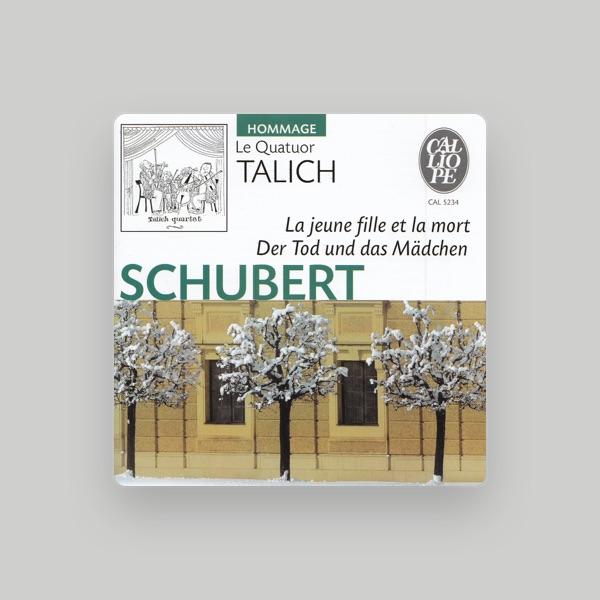 Talich Quartett