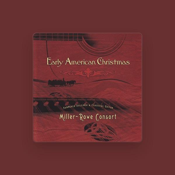 Miller-Rowe Consort
