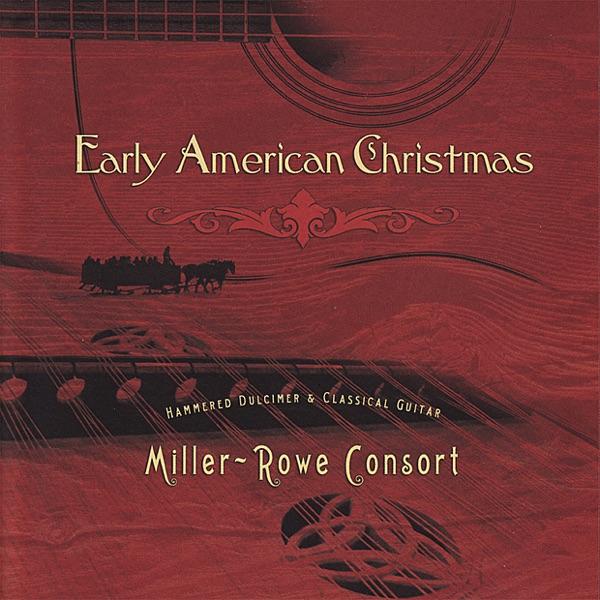 O Little Town of Bethlehem / It Came Upon the Midnight Clear