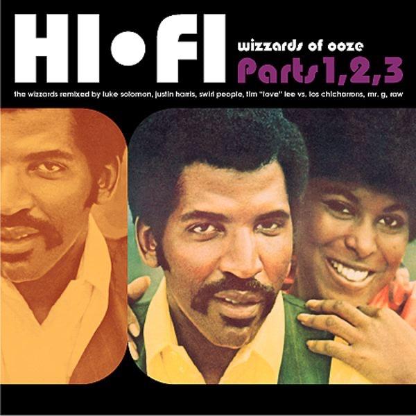 Hi-Fi