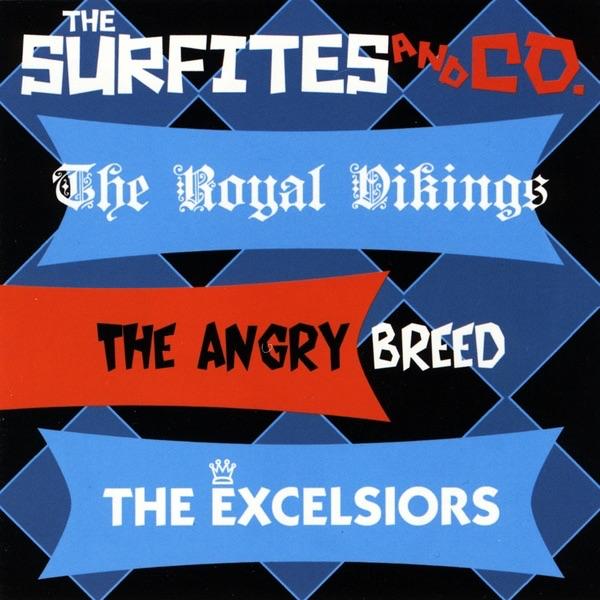 Disillusional Youth ( The Angry Breed)