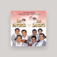 Los Dandy's