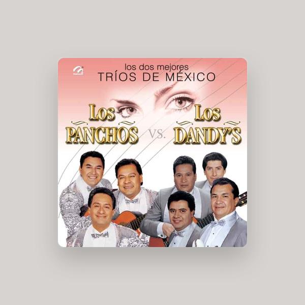 Los Dandy's