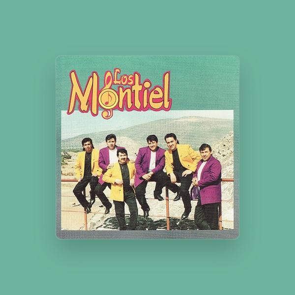 Los Montiel