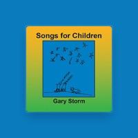 Gary Storm
