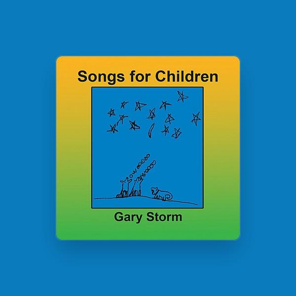 Gary Storm