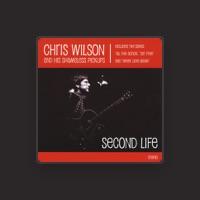Chris Wilson