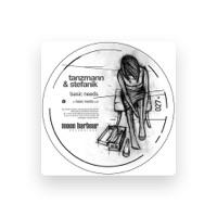 Tanzmann