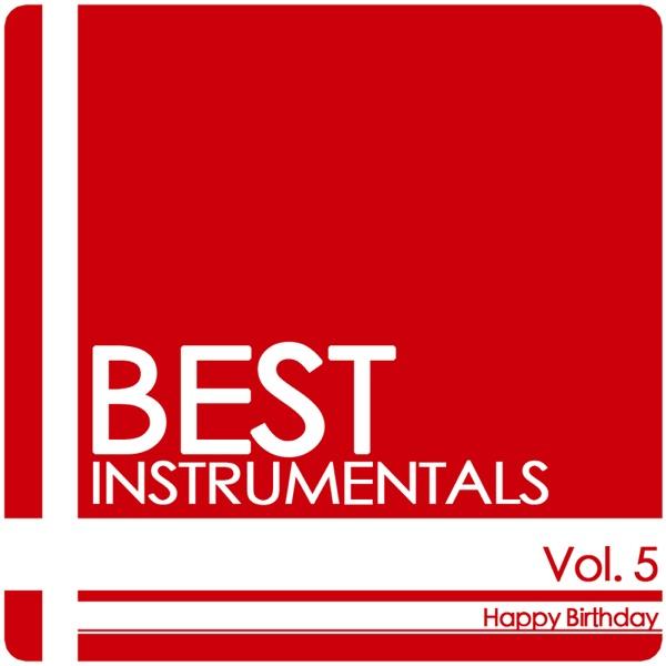 Happy Birthday / music box - Spieluhr a (instrumental)
