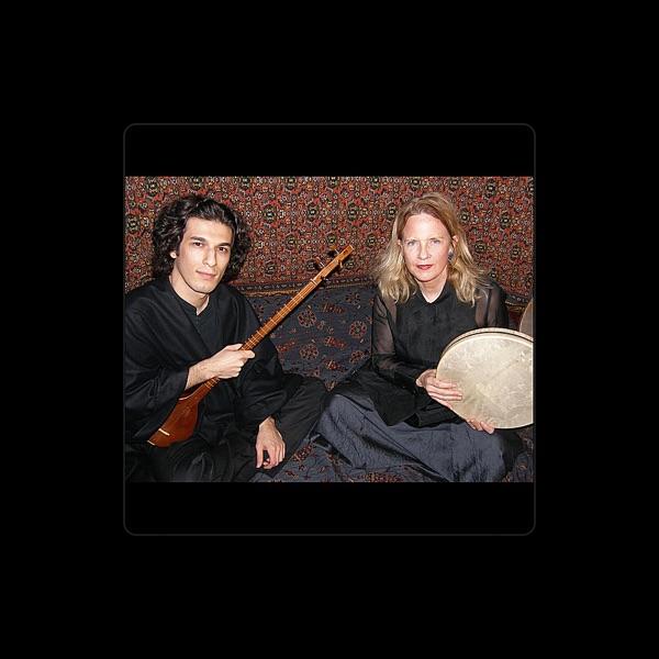 Rowan Storm & Nima Janmohammadi