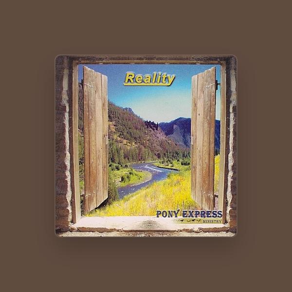 Pony Express Ministry