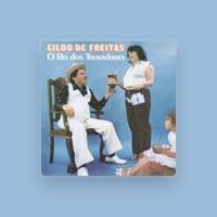 Gildo de Freitas